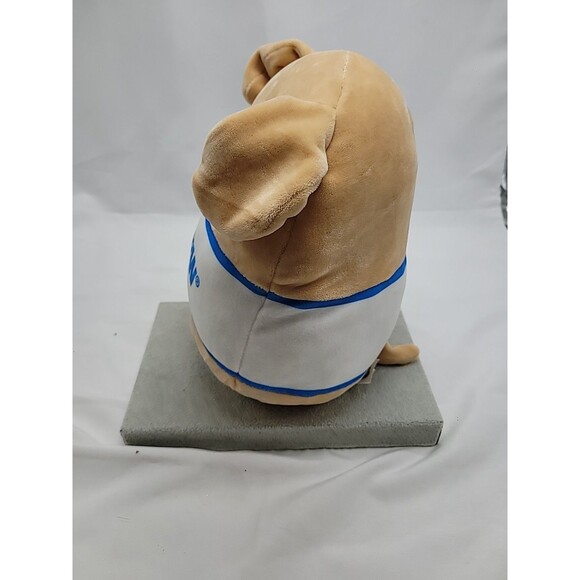 Spencer Squishmallow Puppy  Five Below Exclusive!  9" - Picture 9 of 12